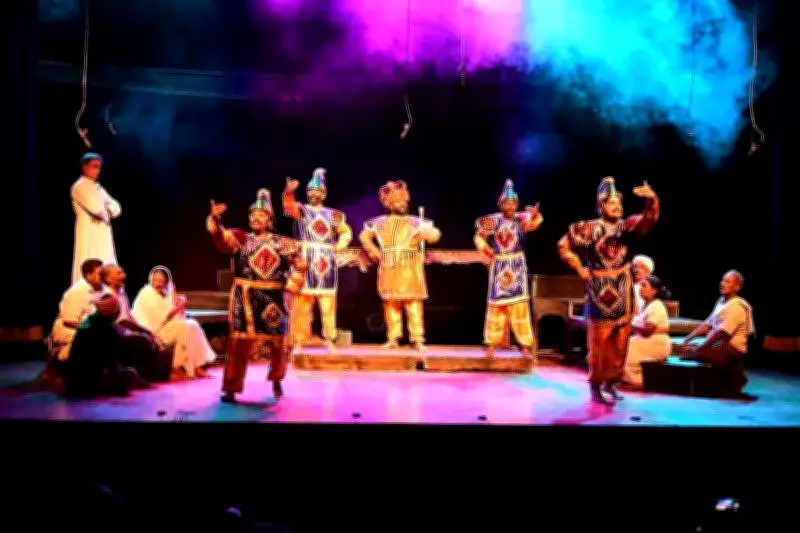 Kochi Theatre Festival Concludes, Honors Legacy of P J Antony