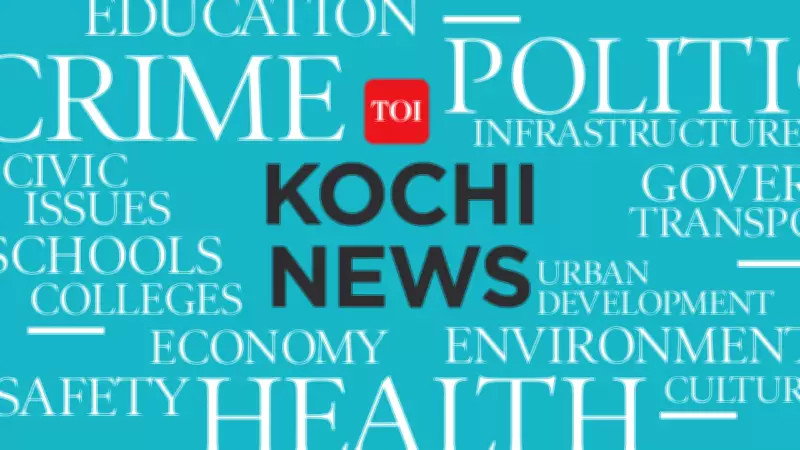 Kochi's Historic Old Harbour Bridge to Close Sunday for Port Water Line Work