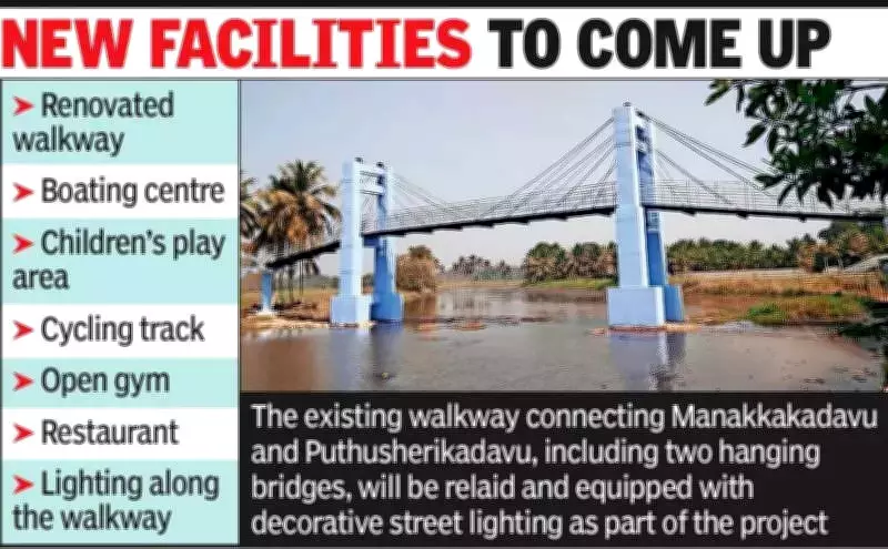 Kochi's Kadambrayar Village Tourism Project Revived After 15-Year Delay