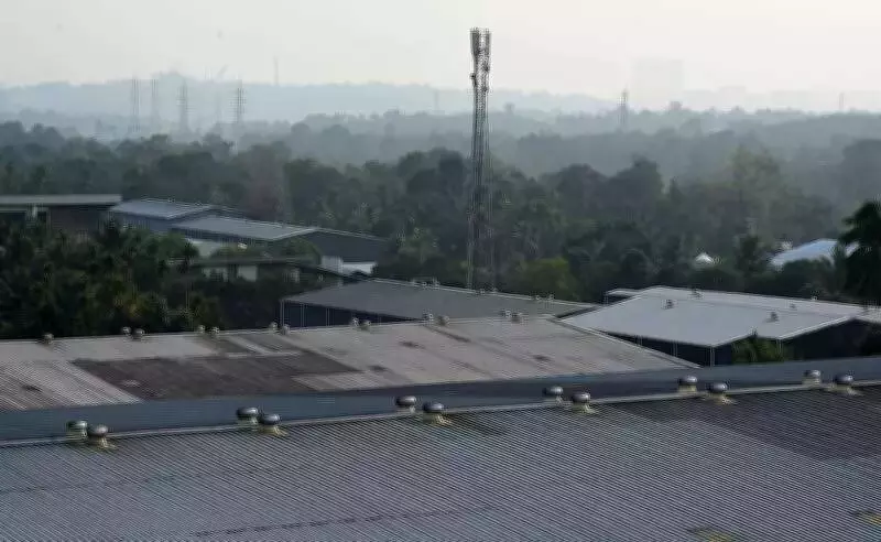 Kochi's Warehouse Exodus: How 2018 Floods Reshaped Storage Landscape