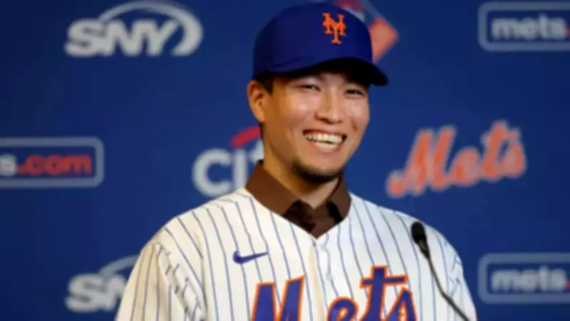 Kodai Senga's MLB Journey: Proving Himself as New York Mets' Ace