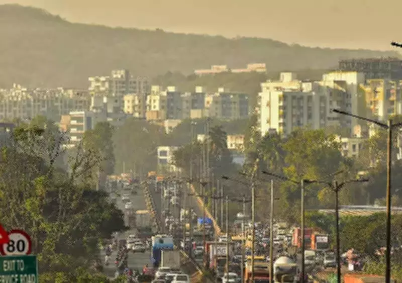 Kolhapur Aims for Top 10 Maharashtra Cities with IT Park and Tourism Hub