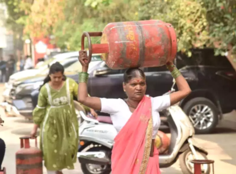 Kolhapur Chamber Urges Tax Freeze Amid Gulf Conflict and Business Crisis