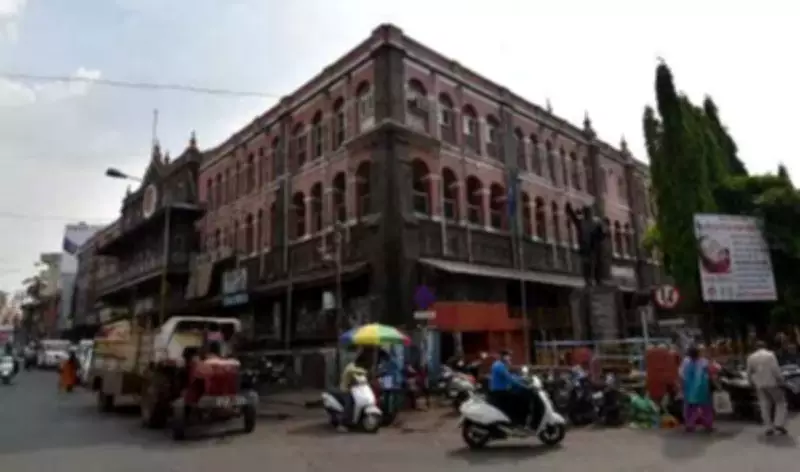 Kolhapur Congress Threatens Hunger Strike Over Municipal Staff Shortages