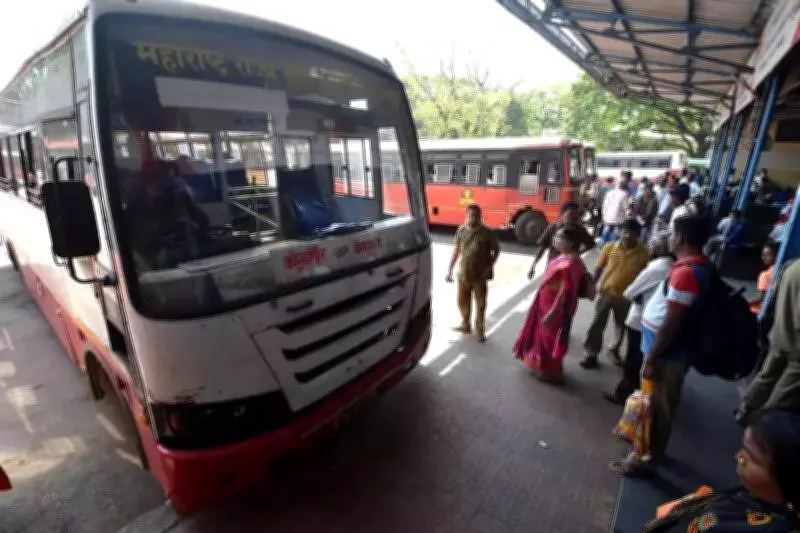 Kolhapur Municipal Transport Presents Surplus Budget with Focus on Electric Buses