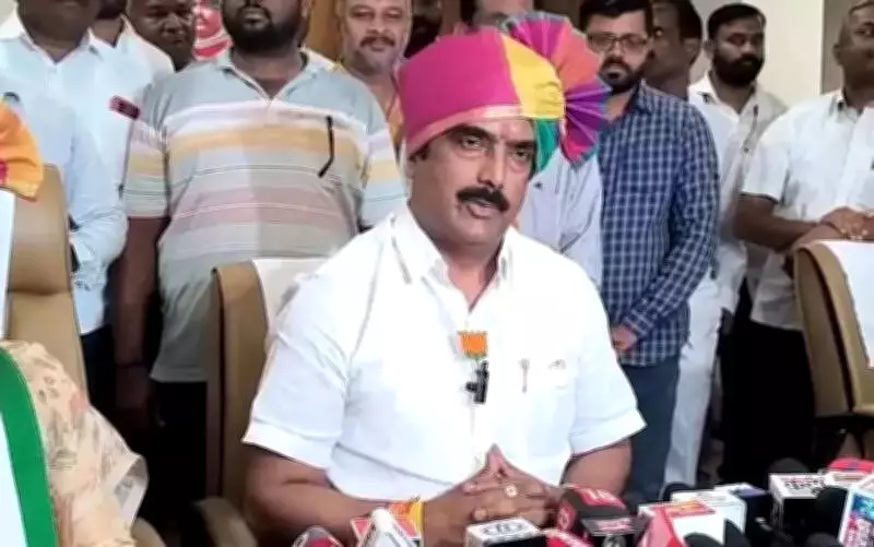 Kolhapur Zilla Parishad: NCP's Shilpa Khot, BJP's Tanaji Patil Elected Unopposed