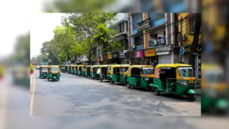 Kolkata Auto LPG Sales Spike 5-Fold Amid Route Cuts, Fuel Diversion Suspected