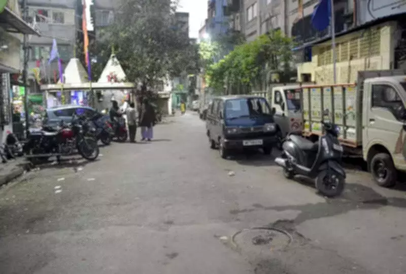 Kolkata College Student Assaulted After Objecting to Lewd Comments