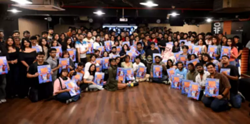 Kolkata Comic Con 2026 Kicks Off with Cosplay 101 Workshop for Fans
