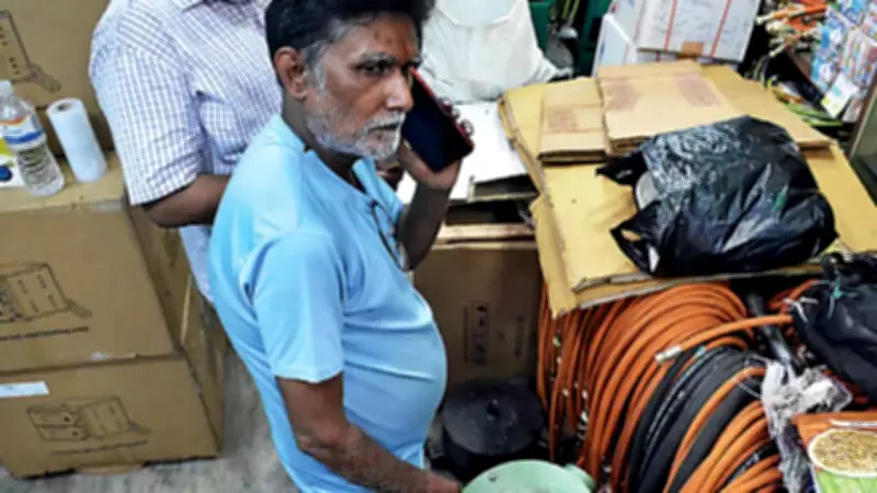 Kolkata Faces Diesel Stove Rush Amid LPG Crisis, Prices Skyrocket