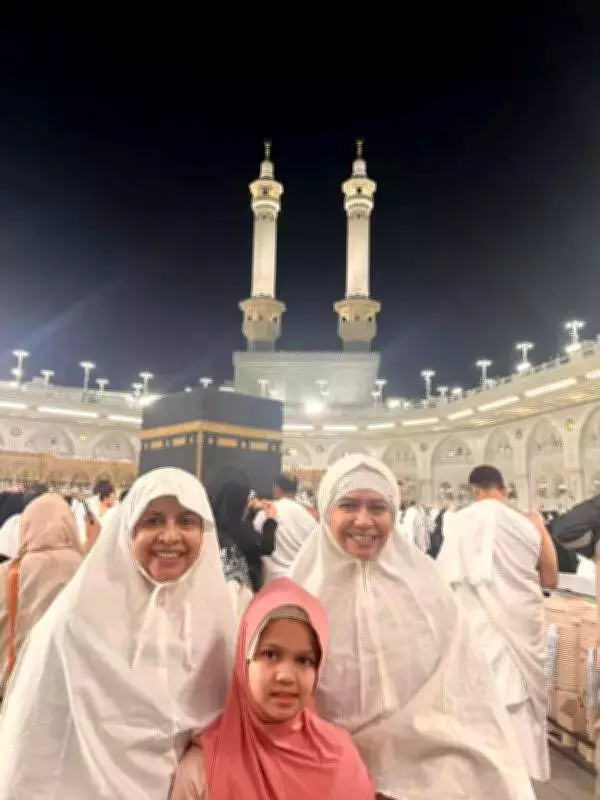 Kolkata Families Stranded in Gulf Pray for Repatriation Flights Amid Regional Conflict