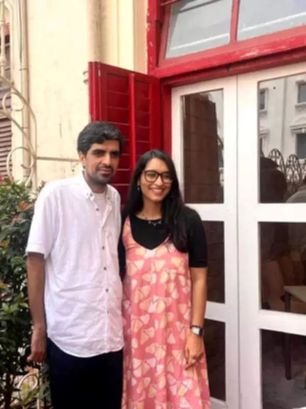 Kolkata Filmmakers Struggle to Contact Iranian Colleagues Amid Conflict