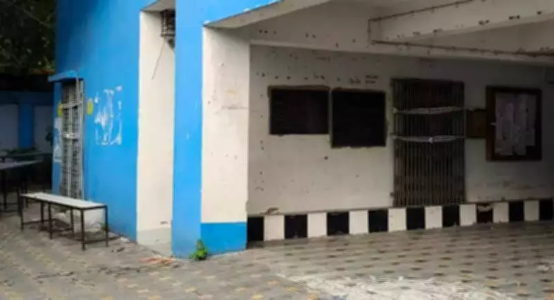 Kolkata Law College Seeks Funds for 115 CCTV Cameras After Gang-Rape Incident