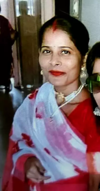 Kolkata Man Stabs Wife to Death Over Gambling Money Refusal, Daughter Witnesses Horror