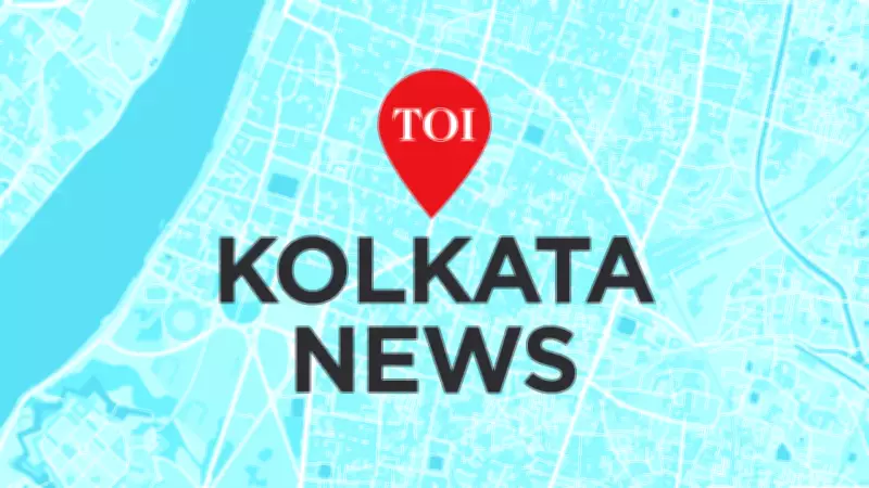 Kolkata Police and CAPF Coordinate for Secure Elections, EC Observers Deployed