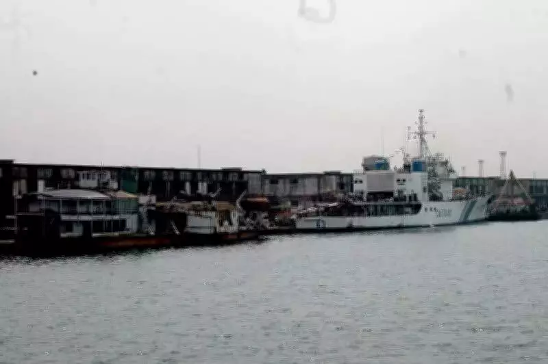 Kolkata Port Inks Deal for Rs 260 Crore LNG Facility to Boost Eastern India's Energy Infrastructure