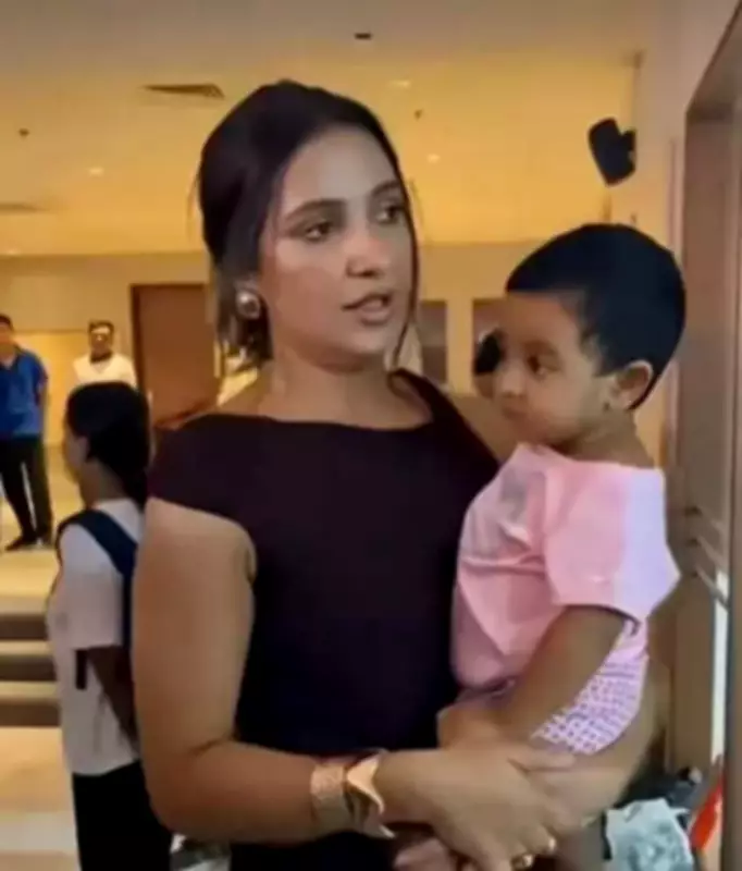 Kolkata Residents Stranded in Middle East After Iran-Israel Conflict Closes Airspace