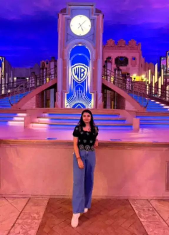 Kolkata Techie's Harrowing Dubai Escape Amidst Israel-Iran Tensions