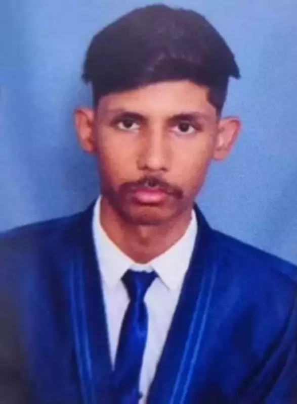 Kolkata Teen Dies in Freak Ball Accident, Family Seeks Probe