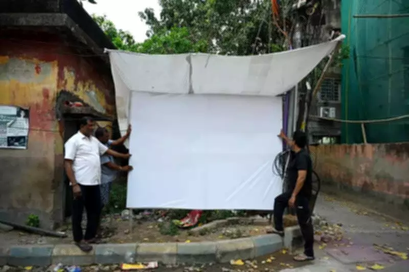 Kolkata's Cricket Fever Peaks as Fans Plan Grand Screenings for T20 World Cup Final