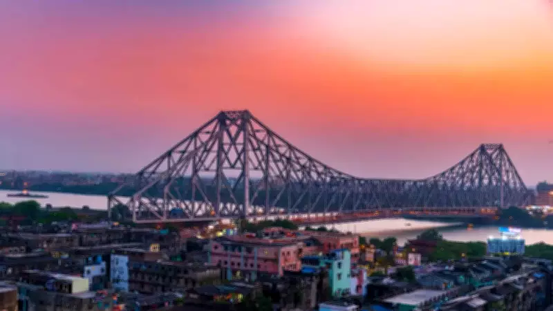 Kolkata's Premier Residential Enclaves: Top 8 Luxury Living Hotspots