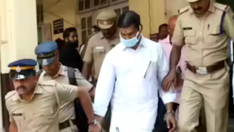 Kollam Court Sentences Sandeep G to Life for Murder of Dr Vandana Das