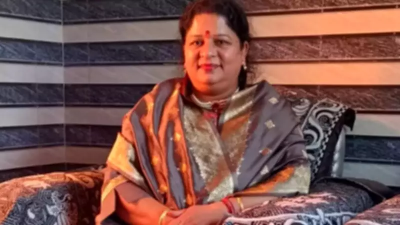 Komal Jamwar's Miraculous Recovery from Guillain-Barré Syndrome After Being Declared Dead