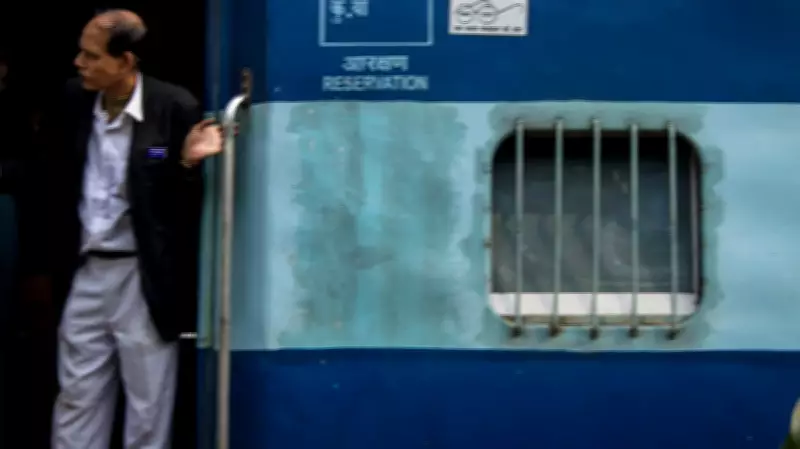 Konkan Railway Nets Rs 2.41 Crore in February from Ticketless Travelers