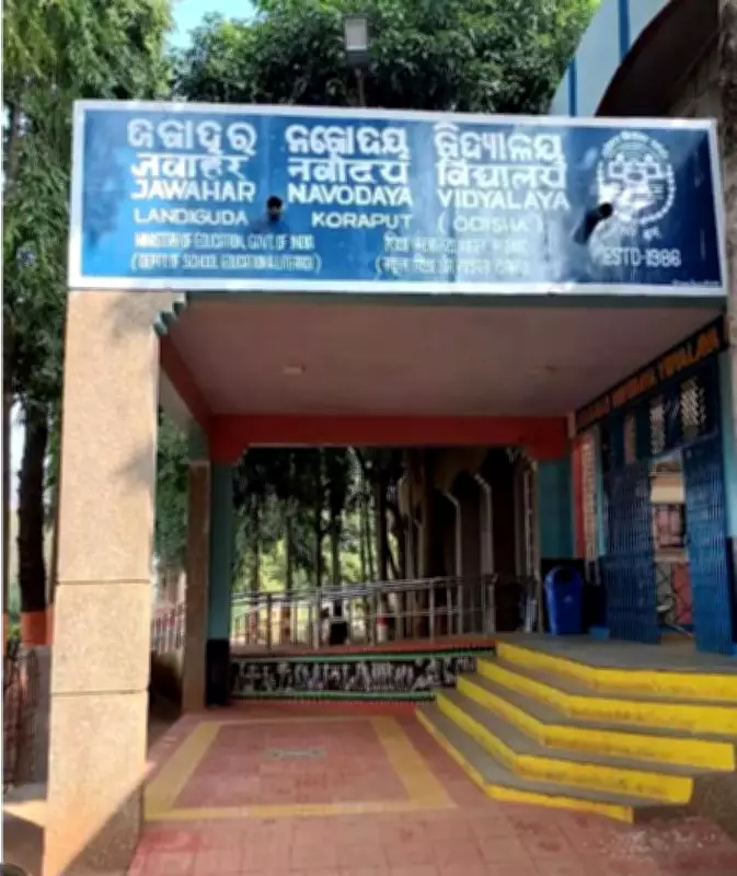 Koraput School Tragedy: Three Staff Suspended After Students Drown in Reservoir