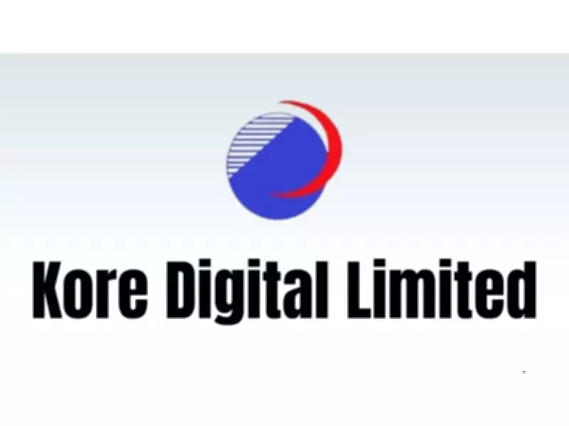 Kore Digital Enters India's Defense Manufacturing with IAF Vendor Approval