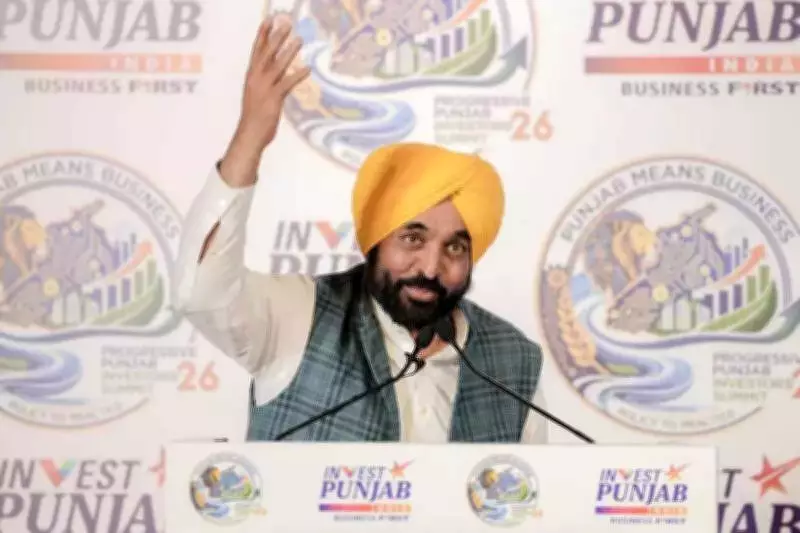 Korea-Punjab Economic Ties Strengthen at PPIS 2026 with Focus on Tech & Manufacturing