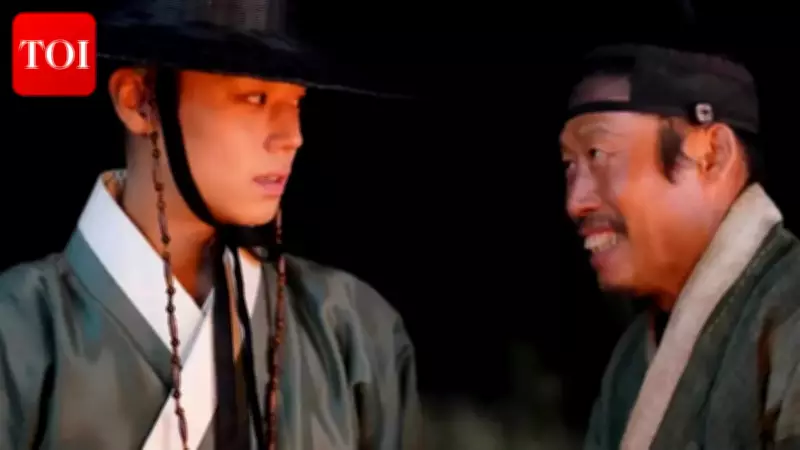 Korean Film 'The King's Warden' Breaks Records, Reaches 14.4 Million Viewers