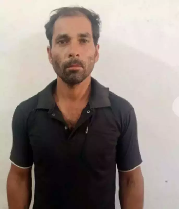 Kota Police Crack Murder Case in 24 Hours, Arrest Man Over Financial Dispute