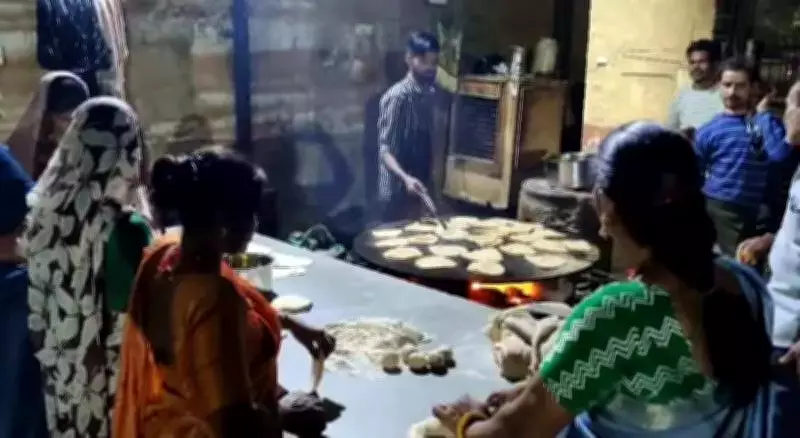 Kota's Coaching Hub Faces LPG Crisis Amid Middle East Conflict