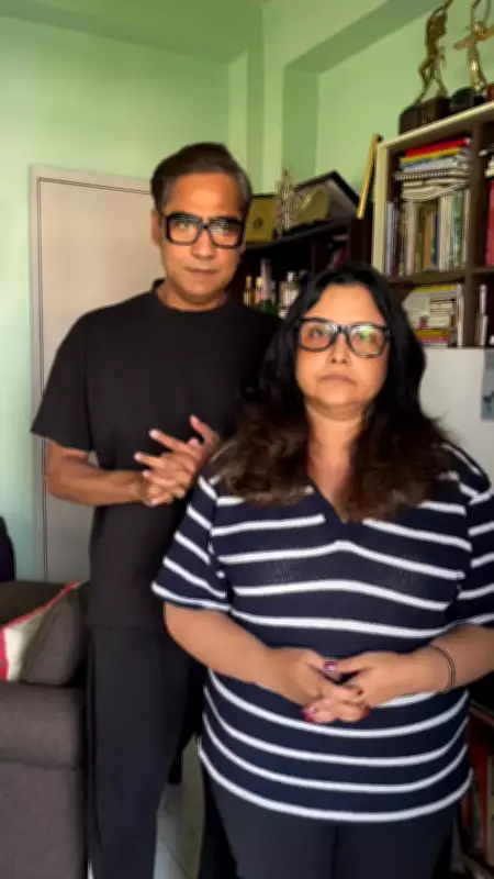 Koushik Sen and Reshmi Sen Demand Probe into Actor Rahul Arunoday Banerjee's Death