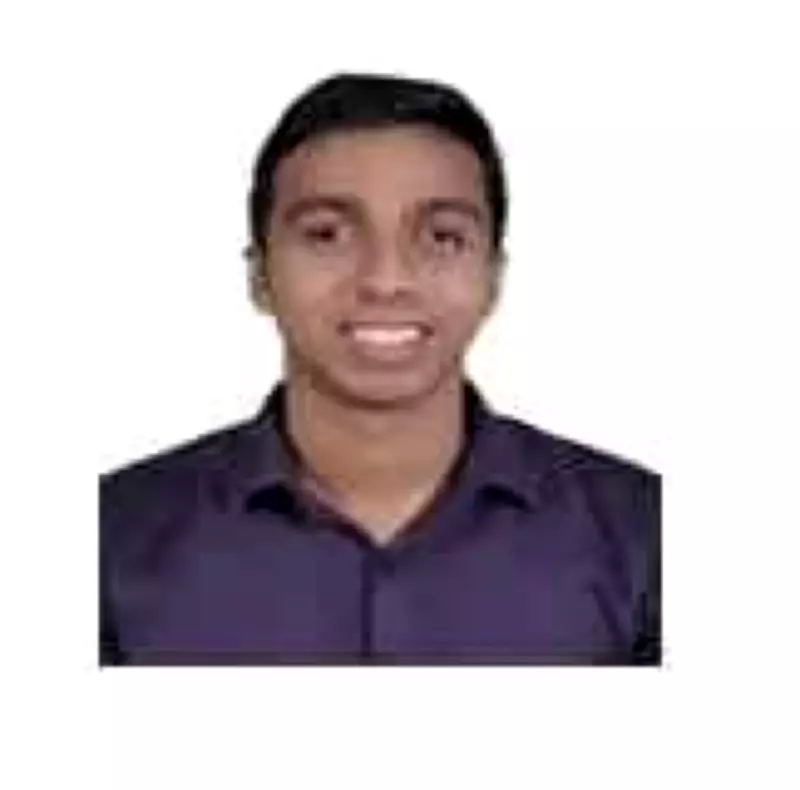 Kozhikode's Ajay R Raj Overcomes Visual Impairment to Secure AIR 109 in UPSC CSE