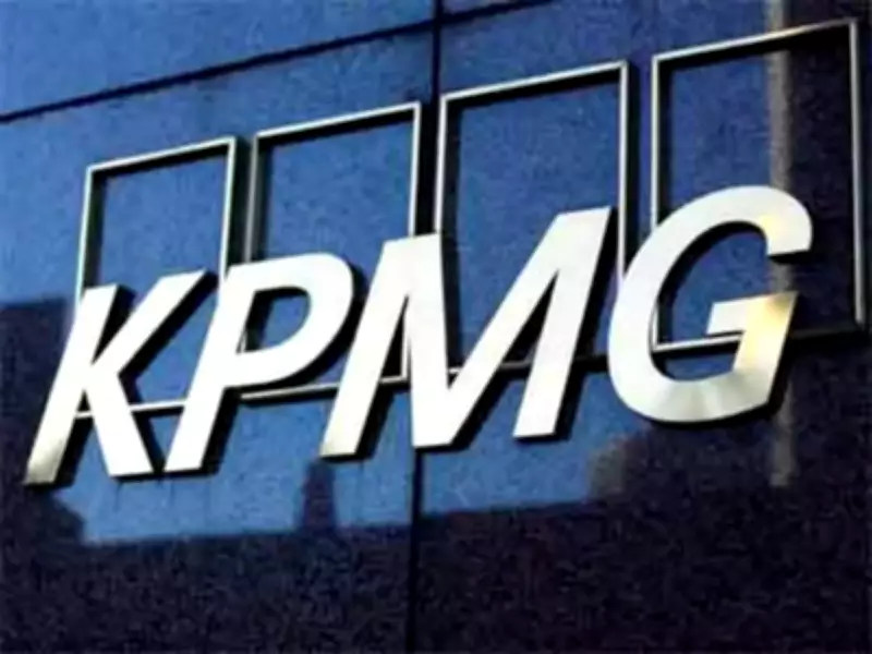 KPMG Launches 'AI Spark Innovation' Awards with Major Cash Prizes for Employees