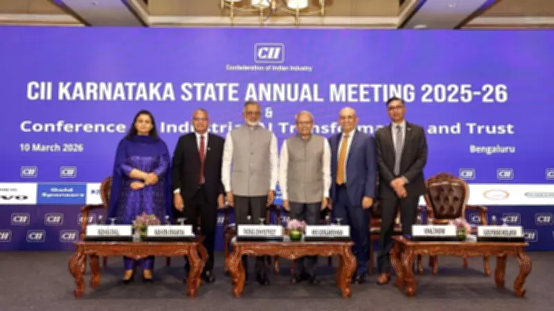 Kris Gopalakrishnan Urges Investment in Reskilling and Governance for AI Era