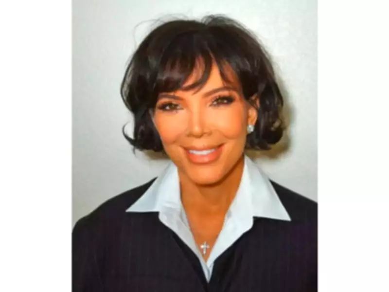 Kris Jenner's Career Advice: College as Safety Net, Passion as Priority
