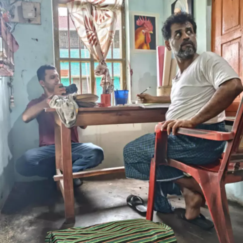 Krishnashtami Film Selected for Moscow International Festival