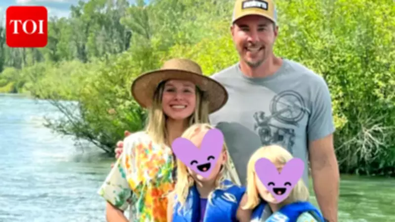 Kristen Bell Celebrates Daughter Lincoln's 13th Birthday with Heartfelt Tribute