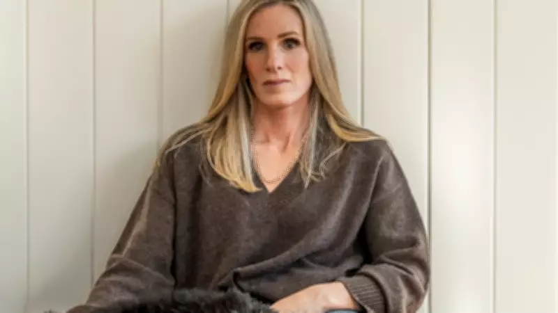 Kristin Cabot Opens Up About Coldplay Kiss Cam Scandal Fallout on Oprah Podcast