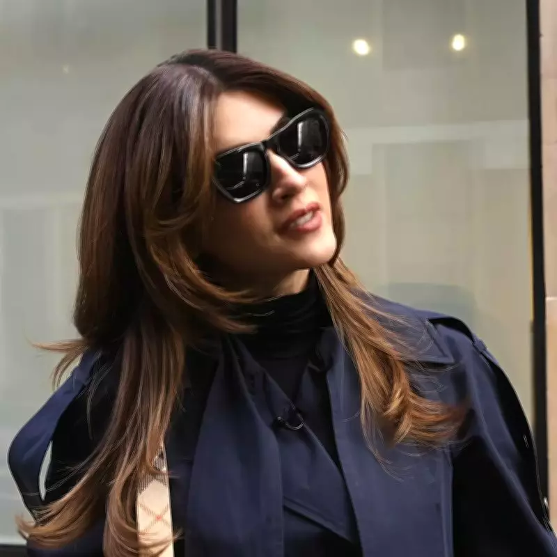 Kriti Sanon, Anushka Sharma, Chitrangda Singh Lead Bollywood's Summer Accessory Trend