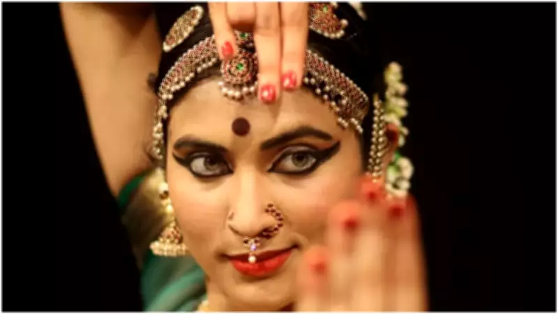 Krupa Ravi: Bharatanatyam as a Lifelong Journey of Storytelling and Discipline
