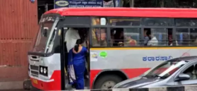 KSRTC Deploys 2,000 Extra Buses for Ugadi & Eid Rush Across Karnataka