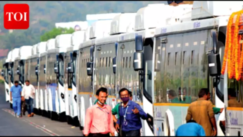 KTC to Deploy Unified Depot Management System by 2026-27, Enhancing Fleet Operations