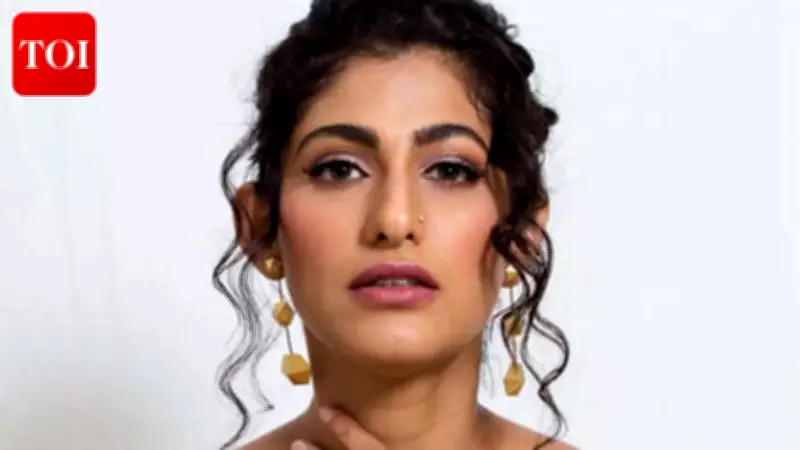 Kubbra Sait Confirms Return for Farzi Season 2, Reflects on Sacred Games Impact