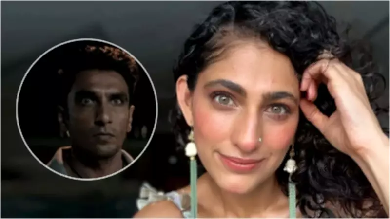 Kubbra Sait Praises Ranveer Singh's 'Dhurandhar', Addresses Propaganda Claims