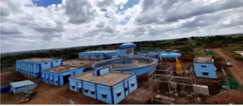 KUIDFC Pledges 3-Day Water Supply for Hubballi-Dharwad by March 31 Amid Doubts