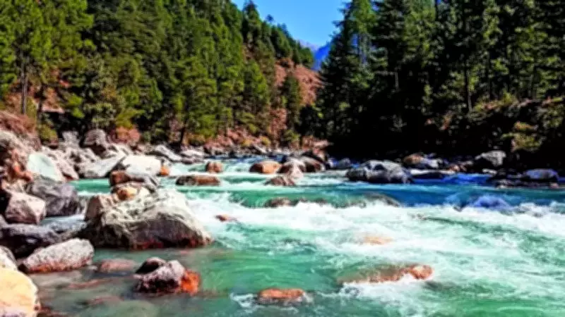 Kullu Valley Hoteliers Fear Economic Collapse as Israel-Iran War Threatens Israeli Tourist Influx